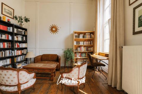 Villa i Lille, Nord, Lille - € 730.000 | Ref: DOM34101 - foto 2