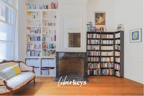 Villa i Lille, Nord, Lille - € 730.000 | Ref: DOM34101 - foto 3