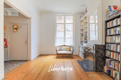 Villa i Lille, Nord, Lille - € 730.000 | Ref: DOM34101 - foto 4