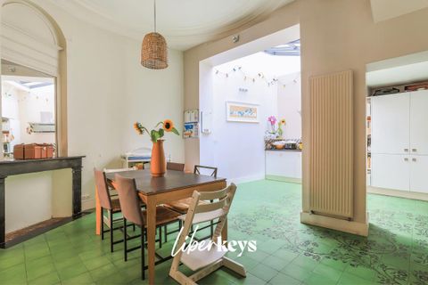 Villa i Lille, Nord, Lille - € 730.000 | Ref: DOM34101 - foto 5