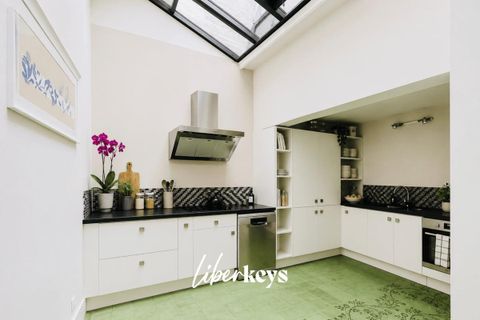 Villa i Lille, Nord, Lille - € 730.000 | Ref: DOM34101 - foto 6