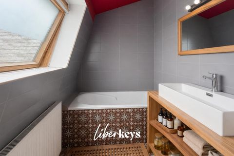 Villa i Lille, Nord, Lille - € 730.000 | Ref: DOM34101 - foto 9