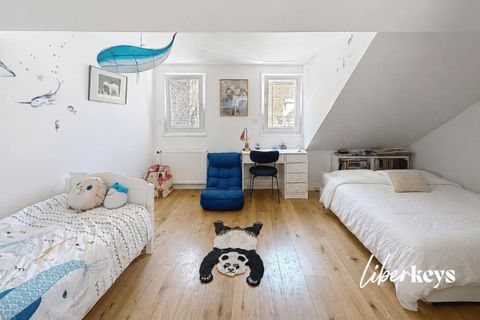 Villa i Lille, Nord, Lille - € 730.000 | Ref: DOM34101 - foto 10