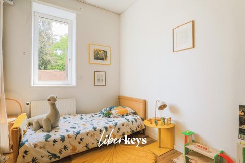 Villa i Lille, Nord, Lille - € 730.000 | Ref: DOM34101 - foto 11