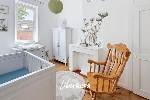 Villa i Lille, Nord, Lille - € 730.000 | Ref: DOM34101 - foto 13