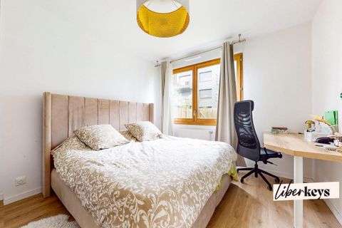 Lejlighed i Bondoufle, Essonne, Bondoufle - € 250.000 | Ref: DOM31807 - foto 3