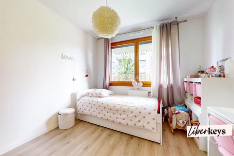 Lejlighed i Bondoufle, Essonne, Bondoufle - € 250.000 | Ref: DOM31807 - foto 4