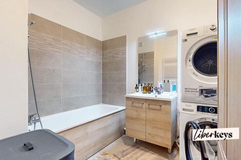 Lejlighed i Bondoufle, Essonne, Bondoufle - € 250.000 | Ref: DOM31807 - foto 5