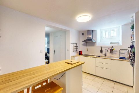 Lejlighed i Biarritz, Pyrenees-Atlantiques, Biarritz - € 250.000 | Ref: DOM31187 - foto 2