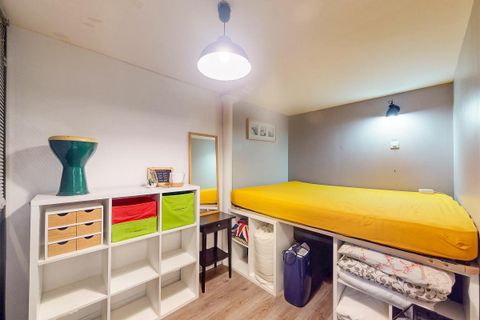 Lejlighed i Biarritz, Pyrenees-Atlantiques, Biarritz - € 250.000 | Ref: DOM31187 - foto 4