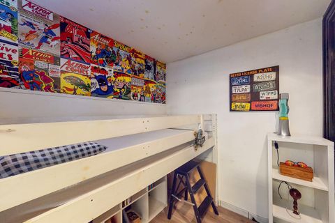 Lejlighed i Biarritz, Pyrenees-Atlantiques, Biarritz - € 250.000 | Ref: DOM31187 - foto 5