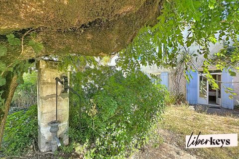 Villa i Riberac, Dordogne, Riberac - € 85.000 | Ref: DOM33241 - foto 2