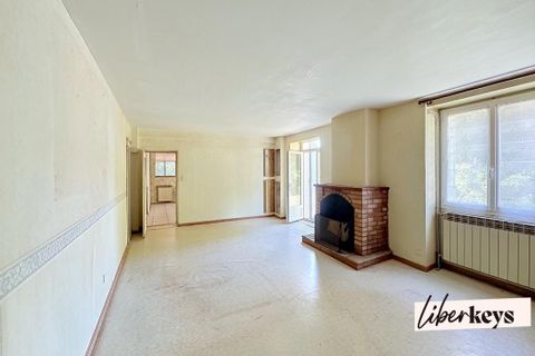 Villa i Riberac, Dordogne, Riberac - € 85.000 | Ref: DOM33241 - foto 3