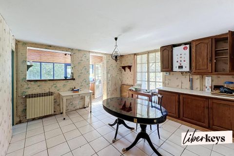 Villa i Riberac, Dordogne, Riberac - € 85.000 | Ref: DOM33241 - foto 4