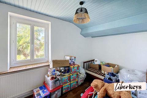 Villa i Riberac, Dordogne, Riberac - € 85.000 | Ref: DOM33241 - foto 5