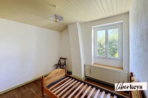 Villa i Riberac, Dordogne, Riberac - € 85.000 | Ref: DOM33241 - foto 6