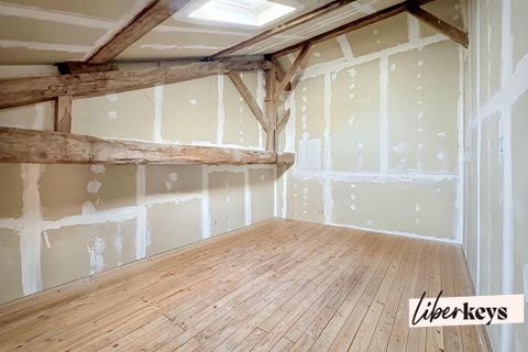 Villa i Riberac, Dordogne, Riberac - € 85.000 | Ref: DOM33241 - foto 7