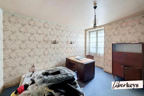Villa i Riberac, Dordogne, Riberac - € 85.000 | Ref: DOM33241 - foto 8