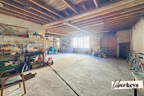 Villa i Riberac, Dordogne, Riberac - € 85.000 | Ref: DOM33241 - foto 10