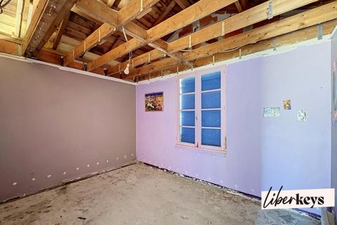 Villa i Riberac, Dordogne, Riberac - € 85.000 | Ref: DOM33241 - foto 11