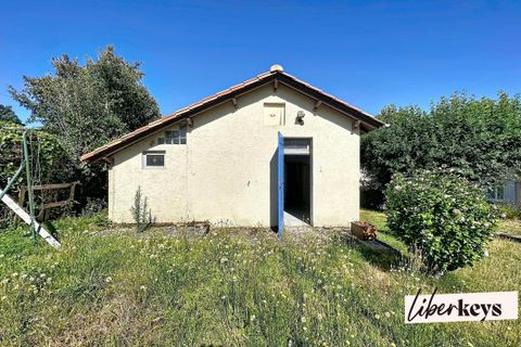 Villa i Riberac, Dordogne, Riberac - € 85.000 | Ref: DOM33241 - foto 12