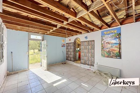 Villa i Riberac, Dordogne, Riberac - € 85.000 | Ref: DOM33241 - foto 13