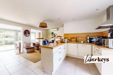 Villa i Gujan-Mestras, Gironde, Gujan-Mestras - € 515.000 | Ref: DOM33546 - foto 3