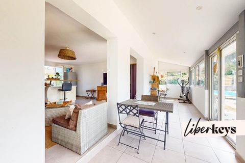 Villa i Gujan-Mestras, Gironde, Gujan-Mestras - € 515.000 | Ref: DOM33546 - foto 4
