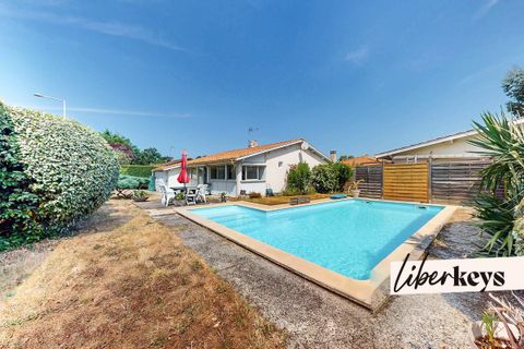 Villa i Gujan-Mestras, Gironde, Gujan-Mestras - € 515.000 | Ref: DOM33546 - foto 13