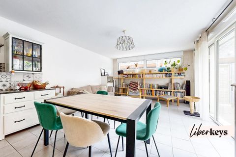 Villa i Nantes, Loire-Atlantique, Nantes - € 295.000 | Ref: DOM32644 - foto 1