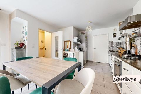 Villa i Nantes, Loire-Atlantique, Nantes - € 295.000 | Ref: DOM32644 - foto 4