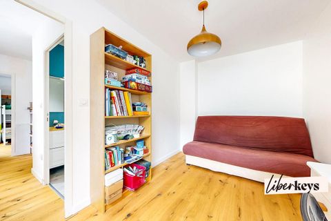 Villa i Nantes, Loire-Atlantique, Nantes - € 295.000 | Ref: DOM32644 - foto 6