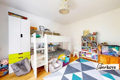 Villa i Nantes, Loire-Atlantique, Nantes - € 295.000 | Ref: DOM32644 - foto 9