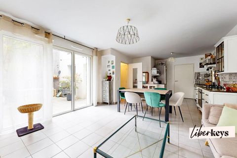 Villa i Nantes, Loire-Atlantique, Nantes - € 295.000 | Ref: DOM32644 - foto 10