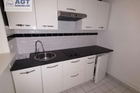 Estudi a Beauvais, Oise, Beauvais - € 500/mes | Ref: 9605 - foto 4