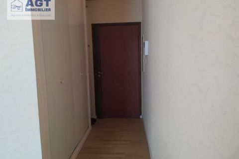 Estudi a Beauvais, Oise, Beauvais - € 500/mes | Ref: 9605 - foto 5