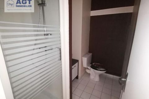 Estudi a Beauvais, Oise, Beauvais - € 500/mes | Ref: 9605 - foto 6