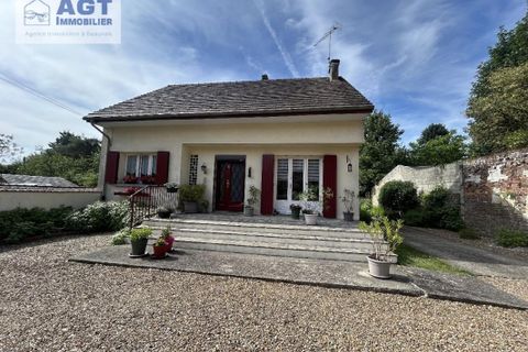 Villa em Noailles, Oise, Noailles - € 222.000 | Ref: 5096_26 - foto 1