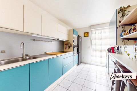 Wohnung in Tinqueux, Marne, Tinqueux - € 230.000 | Ref: DOM31157 - Foto 1
