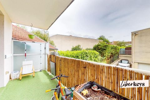 Wohnung in Tinqueux, Marne, Tinqueux - € 230.000 | Ref: DOM31157 - Foto 2