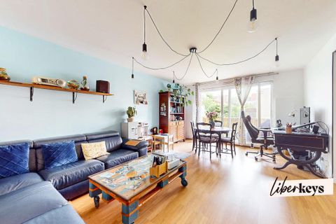 Wohnung in Tinqueux, Marne, Tinqueux - € 230.000 | Ref: DOM31157 - Foto 3