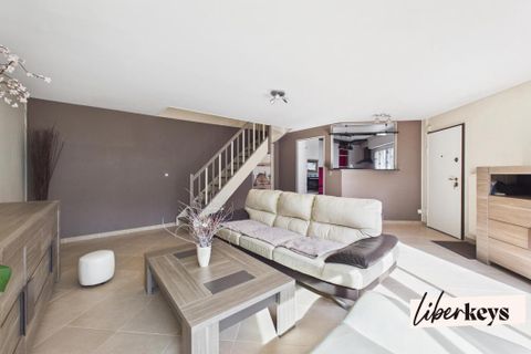 Duplex i Plaisir, Yvelines, Plaisir - € 269.000 | Ref: DOM26307 - foto 7