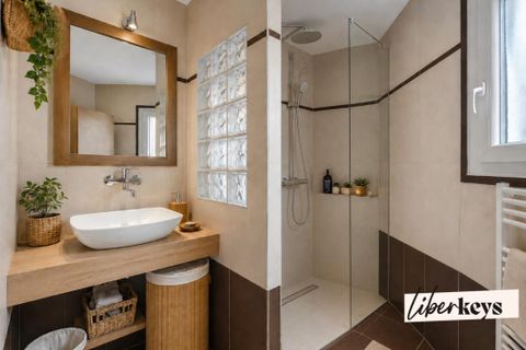 Duplex i Plaisir, Yvelines, Plaisir - € 269.000 | Ref: DOM26307 - foto 16