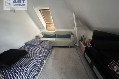Apartament a Beauvais, Oise, Beauvais - € 107.000 | Ref: 5062_26 - foto 2