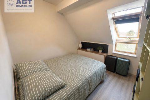 Apartament a Beauvais, Oise, Beauvais - € 107.000 | Ref: 5062_26 - foto 3