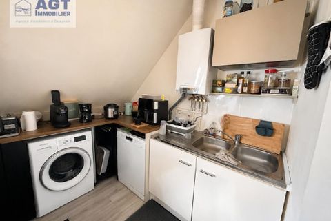 Apartament a Beauvais, Oise, Beauvais - € 107.000 | Ref: 5062_26 - foto 4