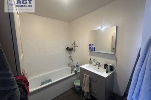 Apartament a Beauvais, Oise, Beauvais - € 107.000 | Ref: 5062_26 - foto 5