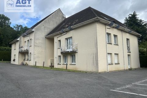 Apartament a Beauvais, Oise, Beauvais - € 107.000 | Ref: 5062_26 - foto 6
