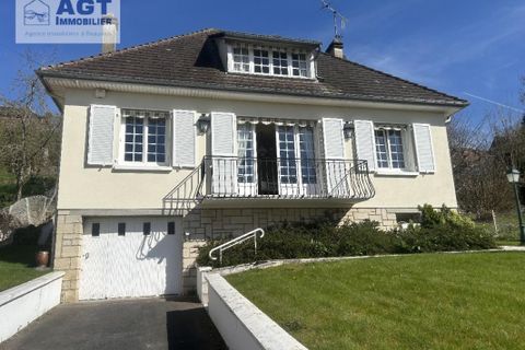 Villa a Beauvais, Oise, Beauvais - € 205.000 | Ref: 5059_26 - foto 2
