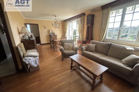 Villa a Beauvais, Oise, Beauvais - € 205.000 | Ref: 5059_26 - foto 3